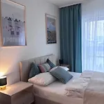 Lemon Pl Wolnosci 6 * Poznaň