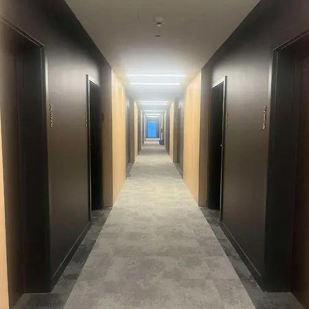 Apartament Lemon Pl Wolności 6