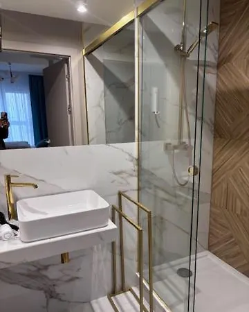 Apartment Lemon Pl Wolnosci 6 *