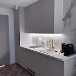 Lemon Pl Wolnosci 6 Apartman Poznań