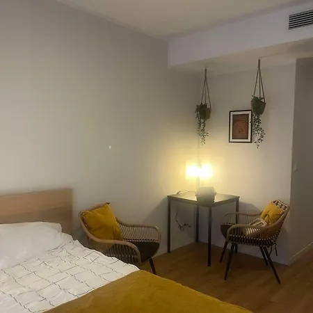 Lägenhet Lemon Pl Wolnosci 6