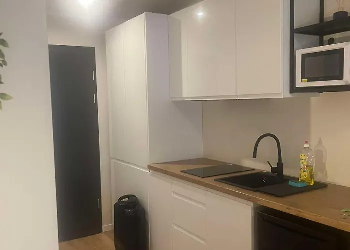 Lemon Pl Wolnosci 6 *