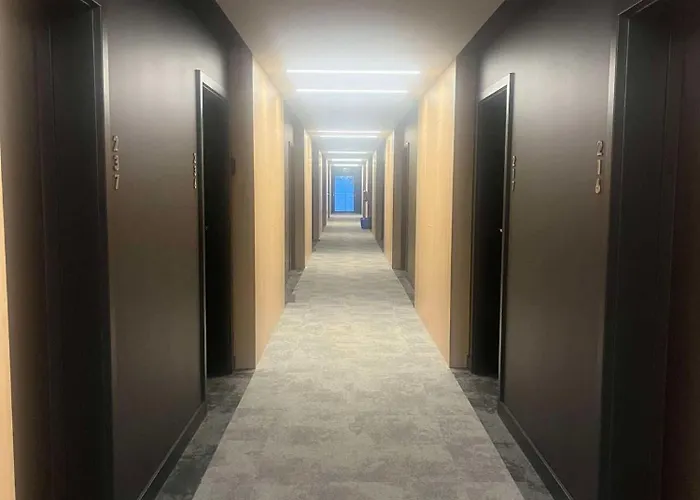 Apartment Lemon Pl Wolnosci 6