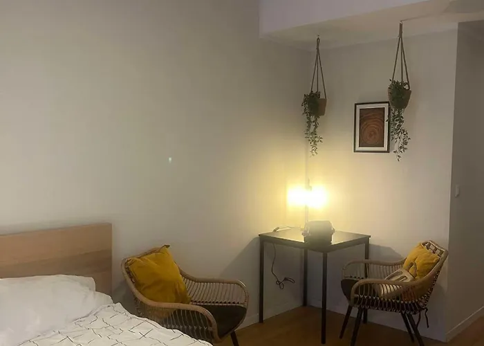 Apartment Lemon Pl Wolnosci 6